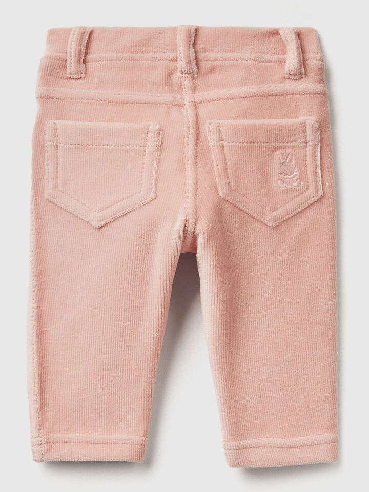 TROUSERS New Born (0-18 months) image number 2